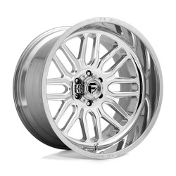 IGNITE HIGH LUSTER POLISHED 22x12 6X135 et-43 cb87.1